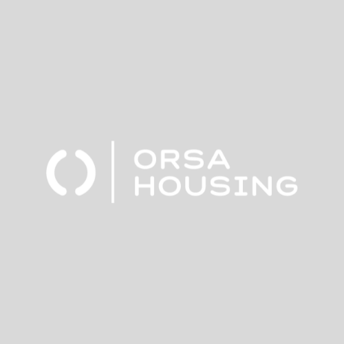 Provider for Orsa Housing