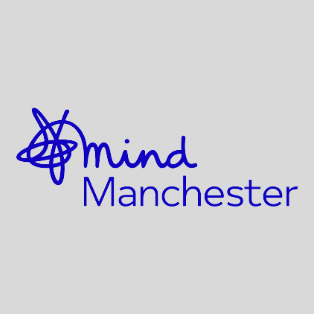 Manchester Mind in All Areas