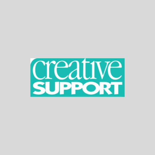 Creative Support in All Areas
