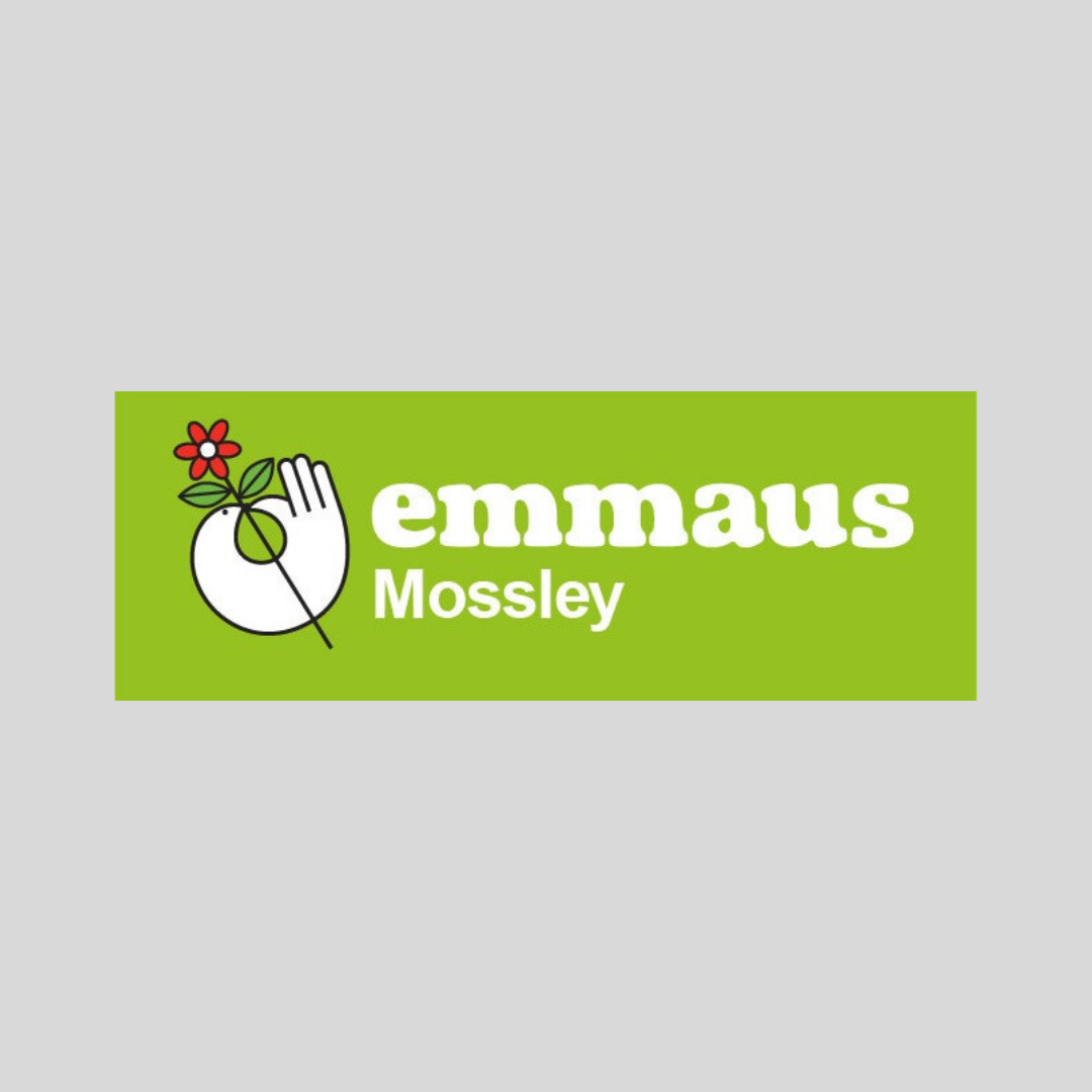 Emmaus Mossley in All Areas