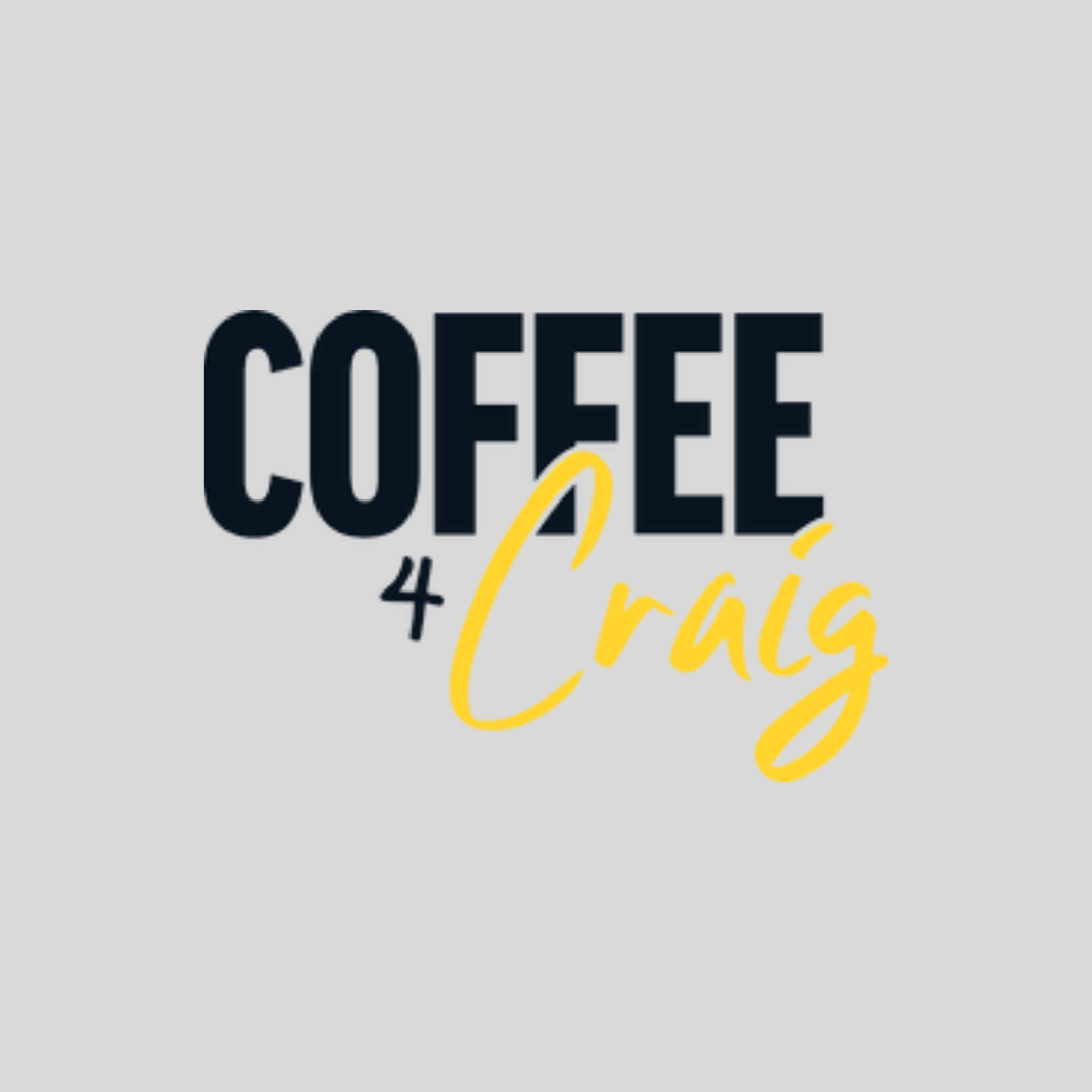 Coffee 4 Craig