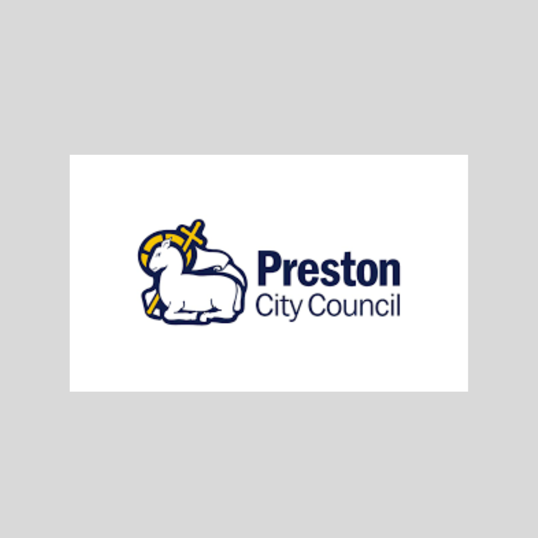 Preston City Council - Benefits in All Areas