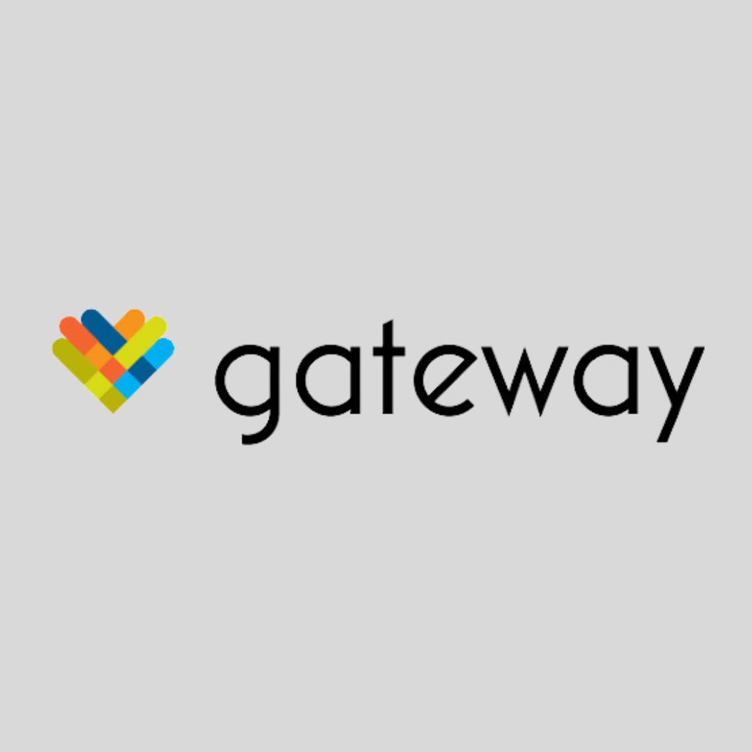Gateway in All Areas