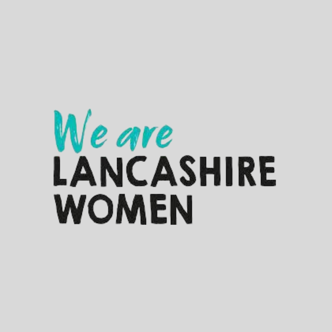 We are Lancashire Women in All Areas