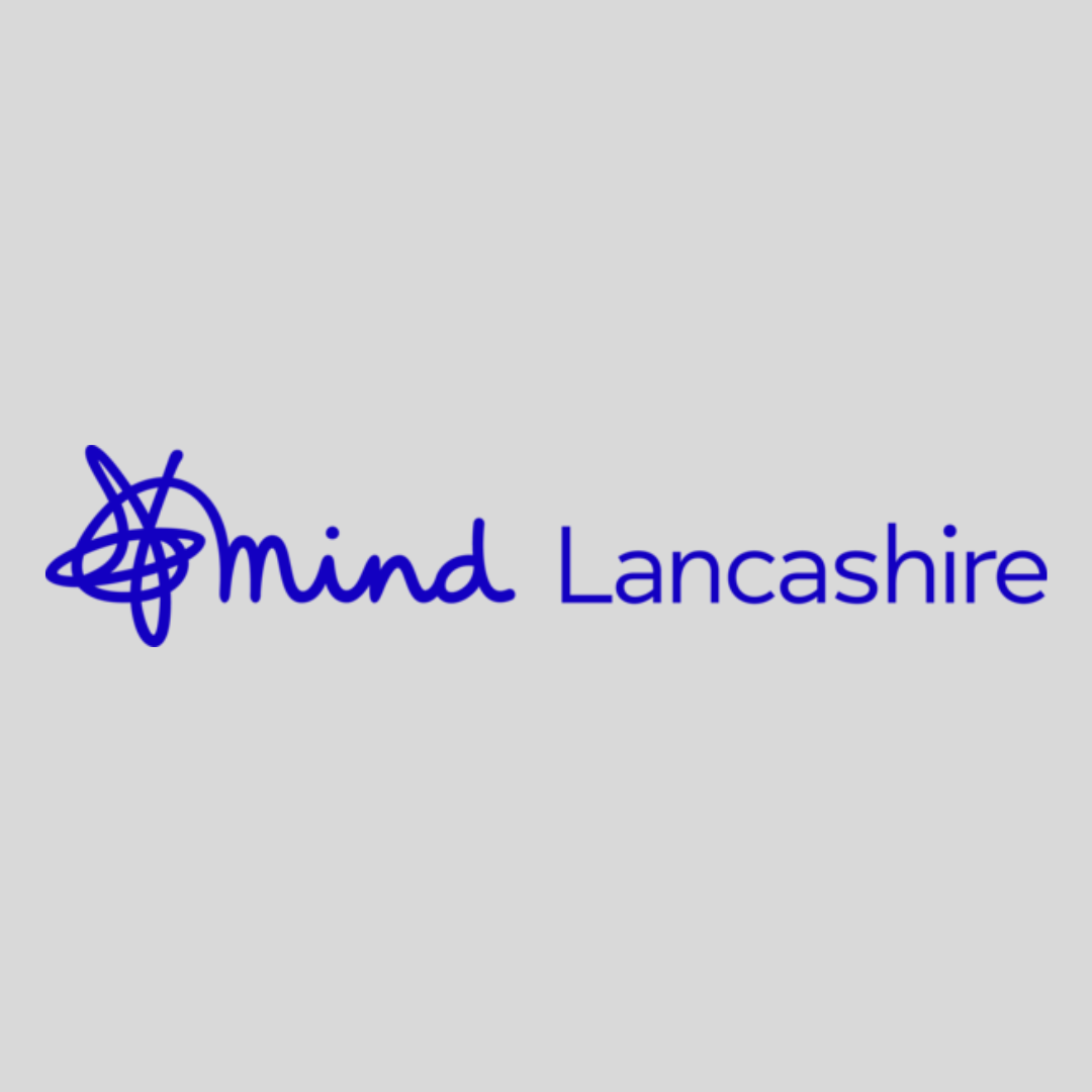 Lancashire Mind in All Areas