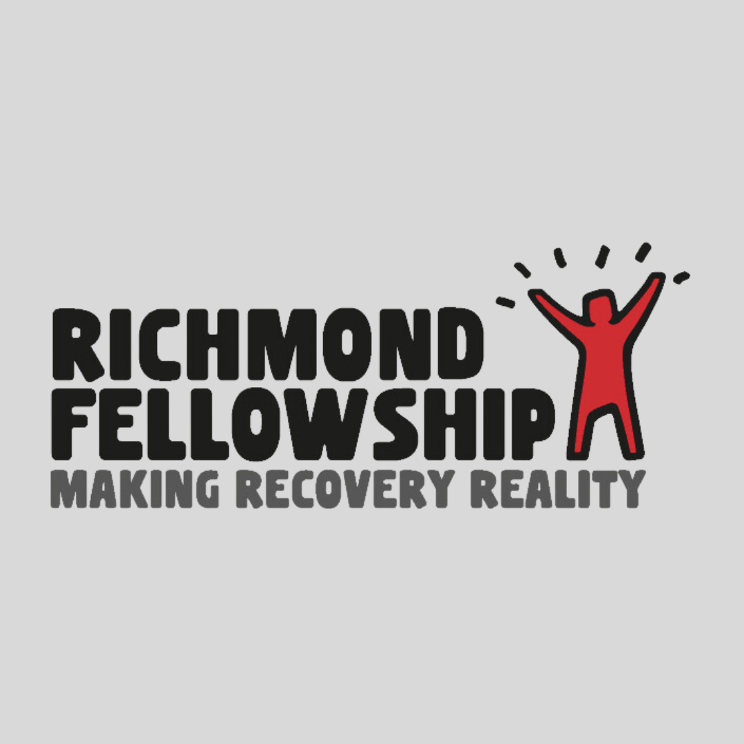 Richmond Fellowship in All Areas