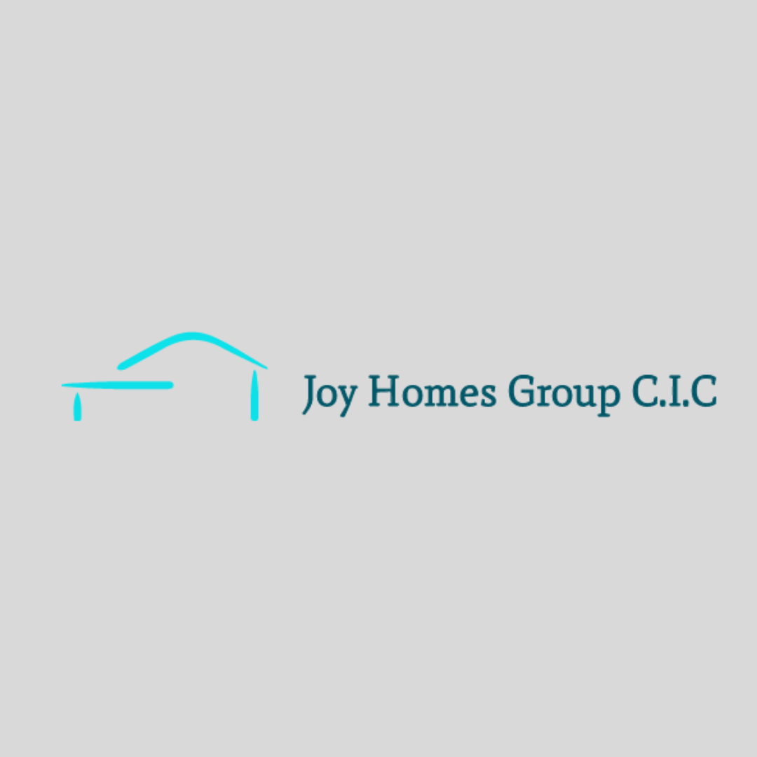 Provider for Joy Homes