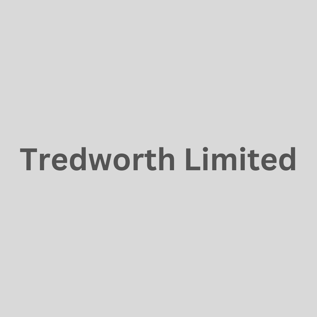 Provider for Tredworth Limited