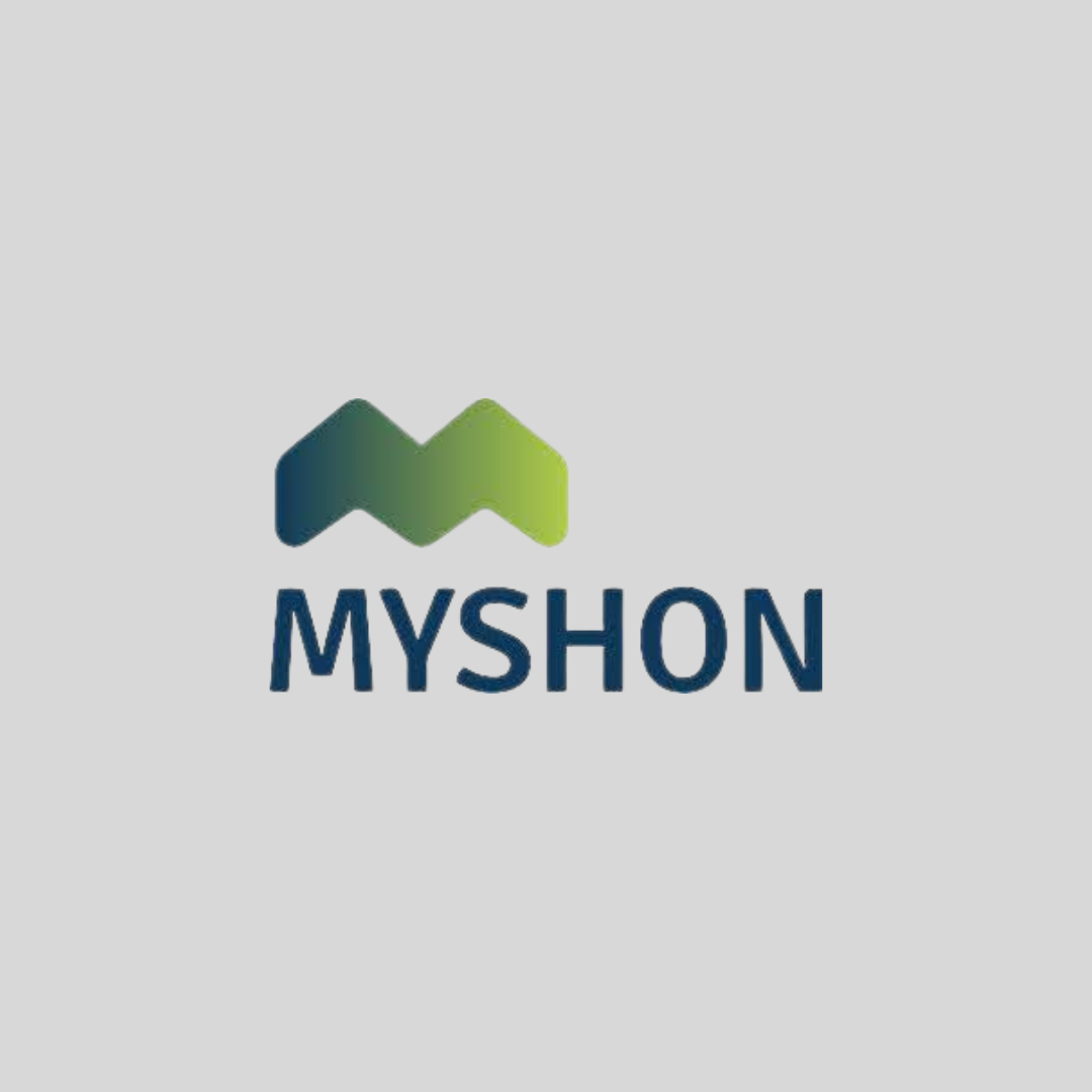 Provider for Myshon