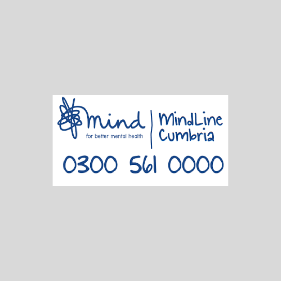 Mindline Cumbria