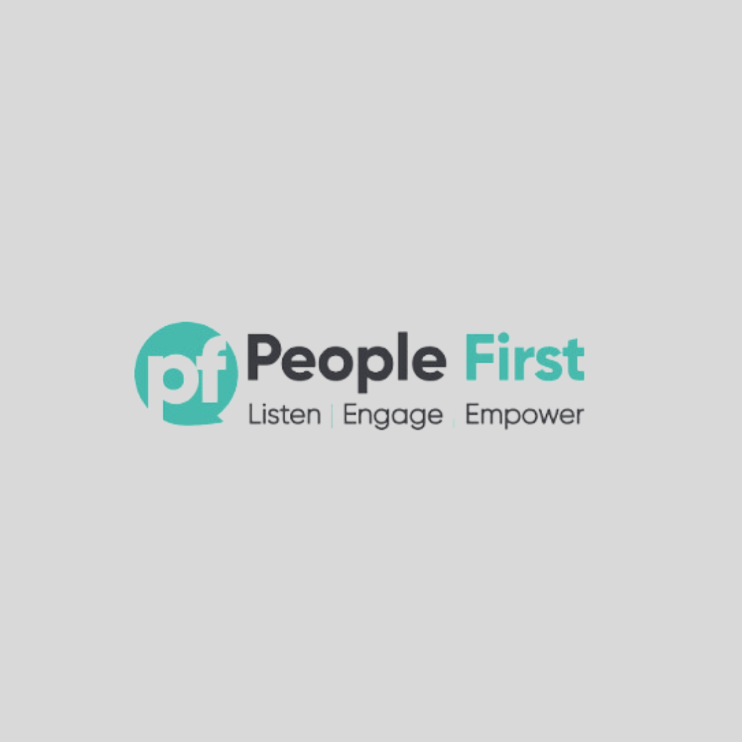 People First in All Areas