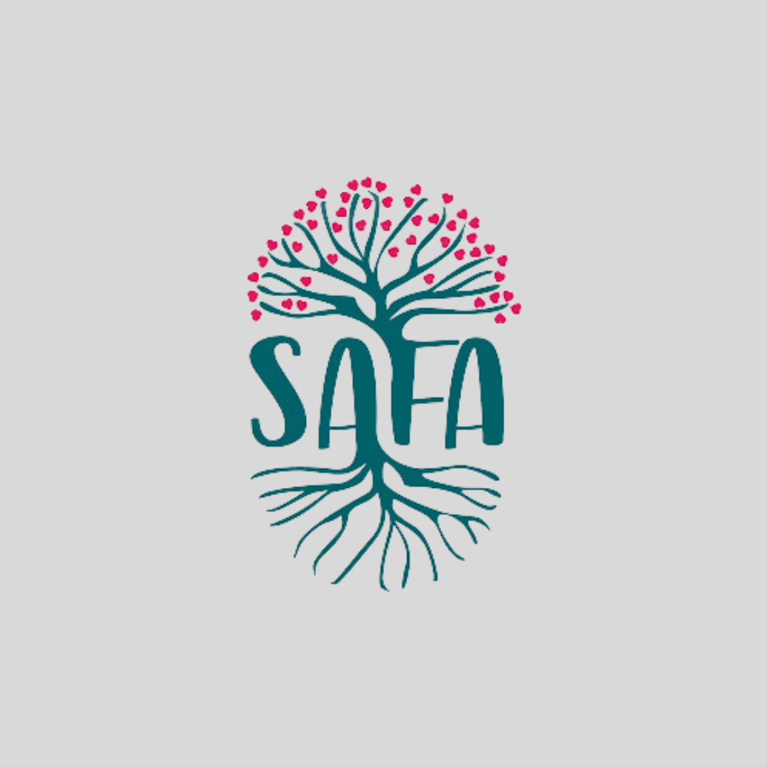 SAFA - Self Harm Awareness For All