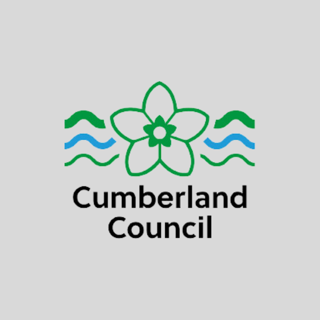 Cumberland Council in All Areas