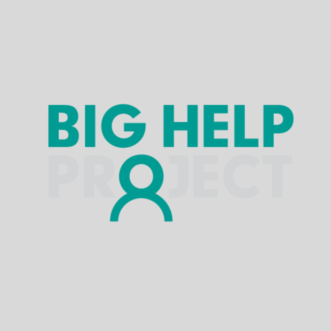 Big Help Project in All Areas