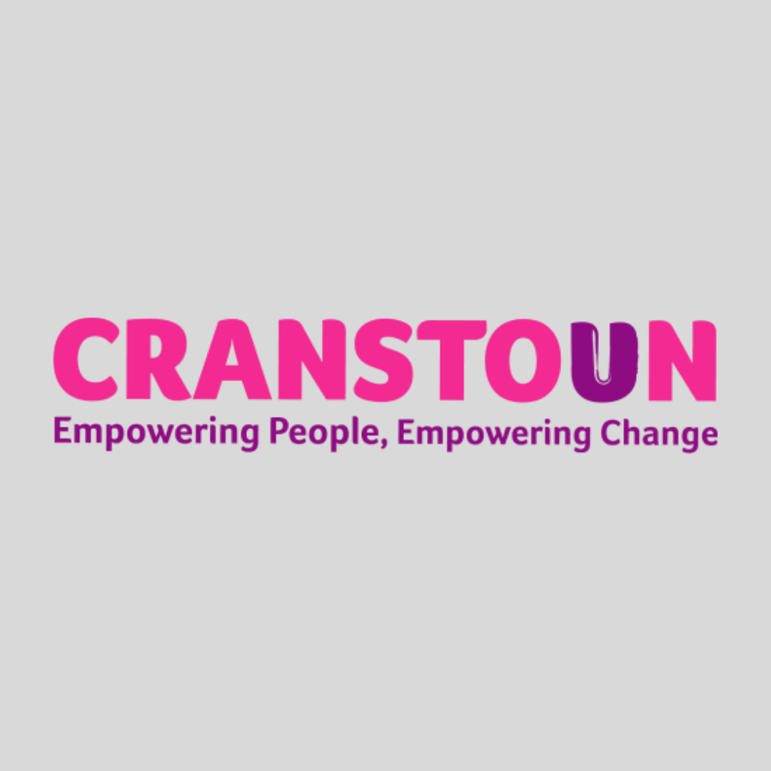 Cranstoun Inspire in All Areas