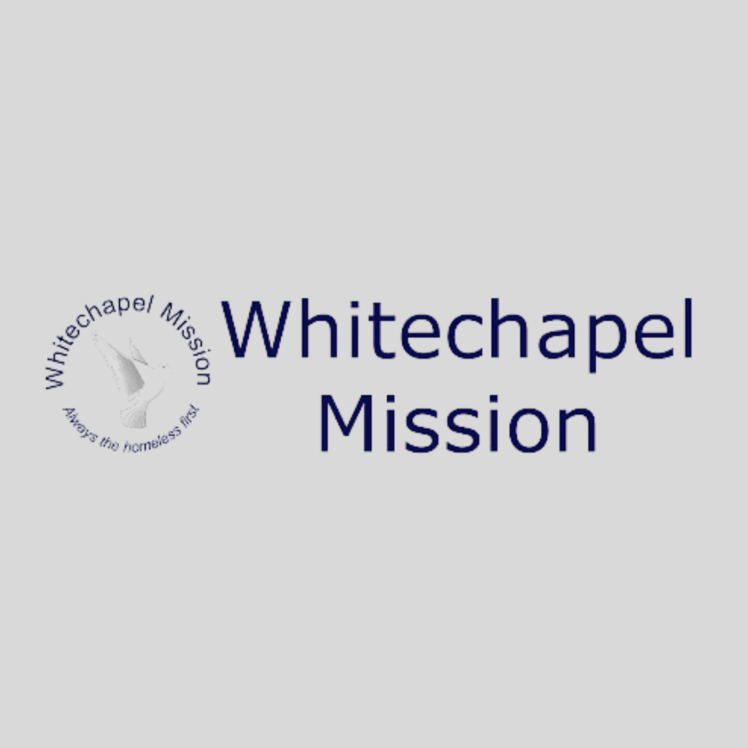 Whitechapel Mission in All Areas