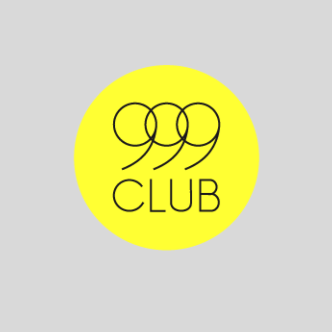 999 Club in All Areas