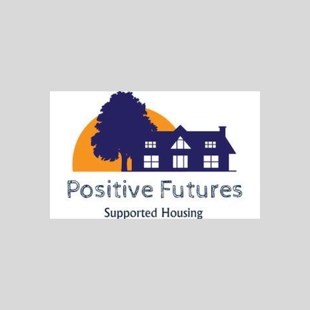 Provider for Positive Futures Supported Housing