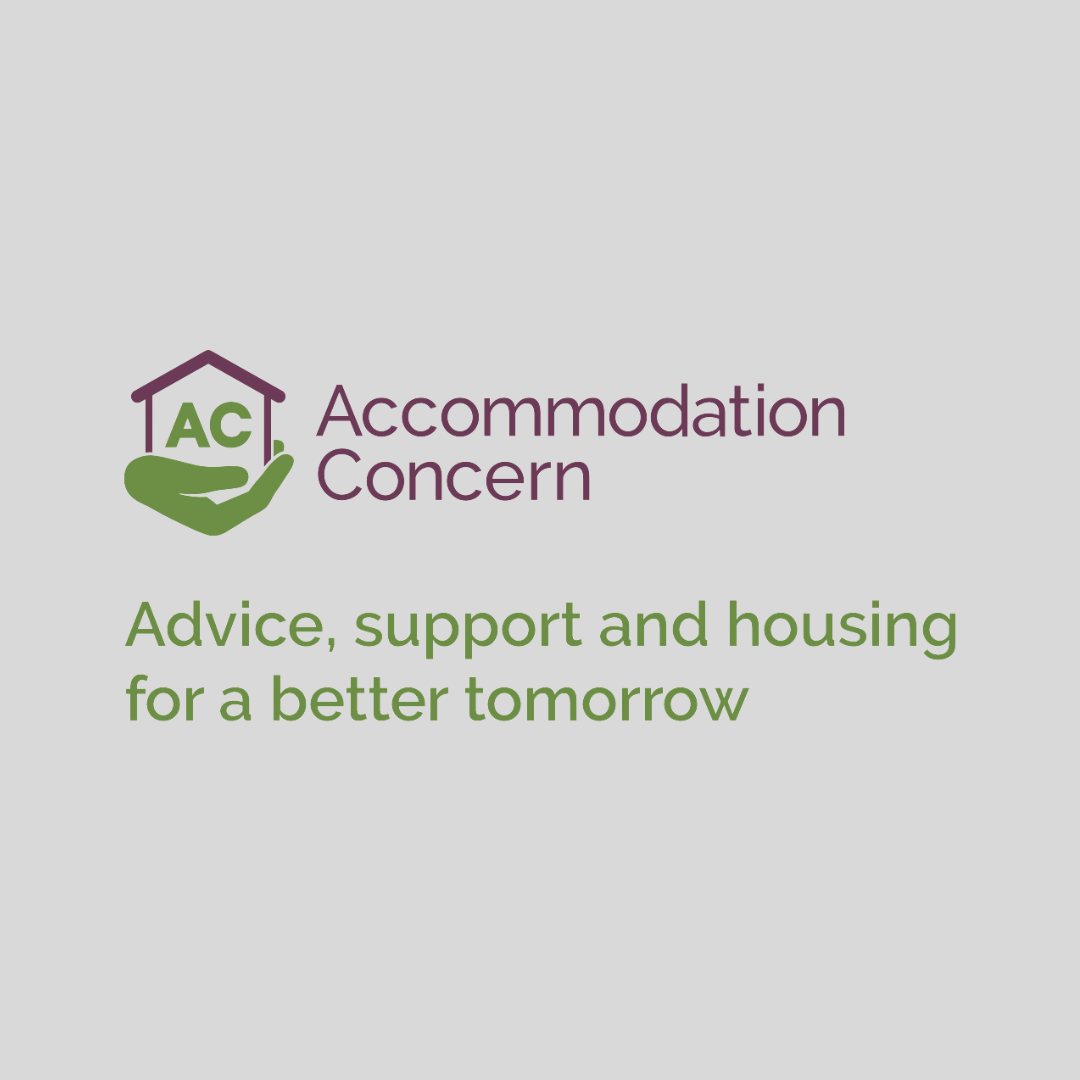 Provider for Accommodation Concern