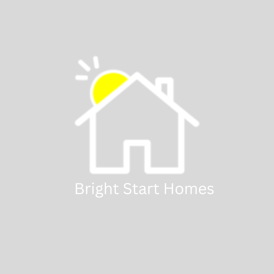 Provider for Bright Start Homes