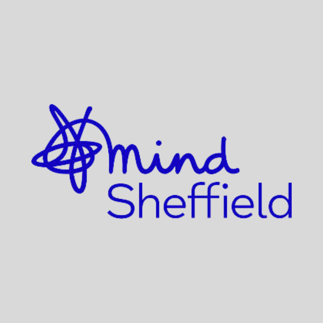 Sheffield Mind in All Areas