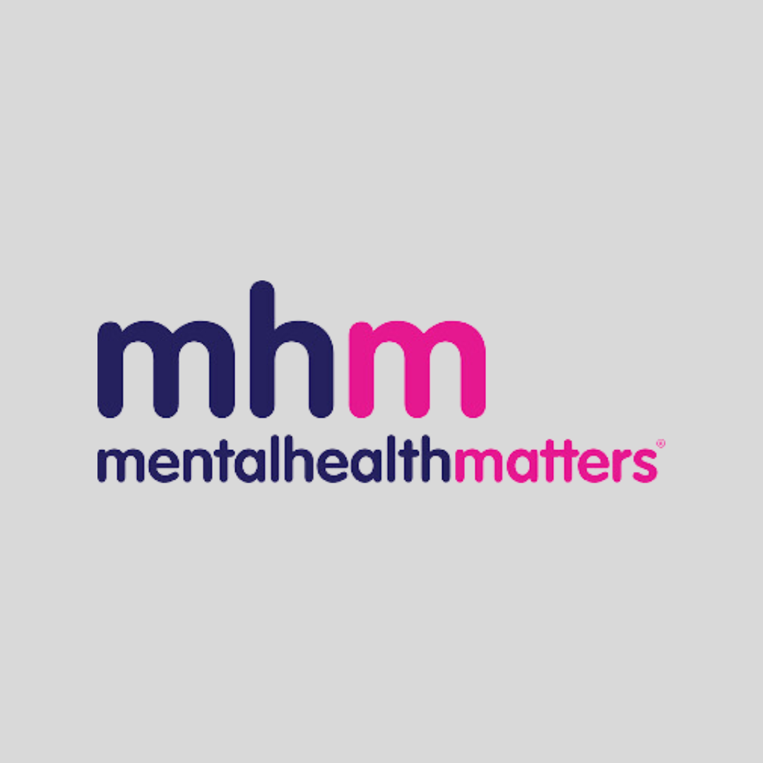 MHM Mental Health Matters in All Areas