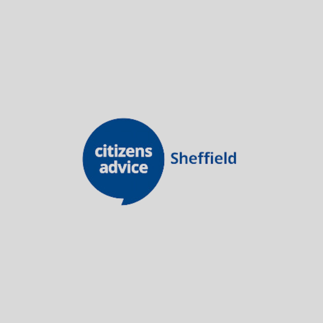Citizens Advice Sheffield Advocacy Hub in All Areas