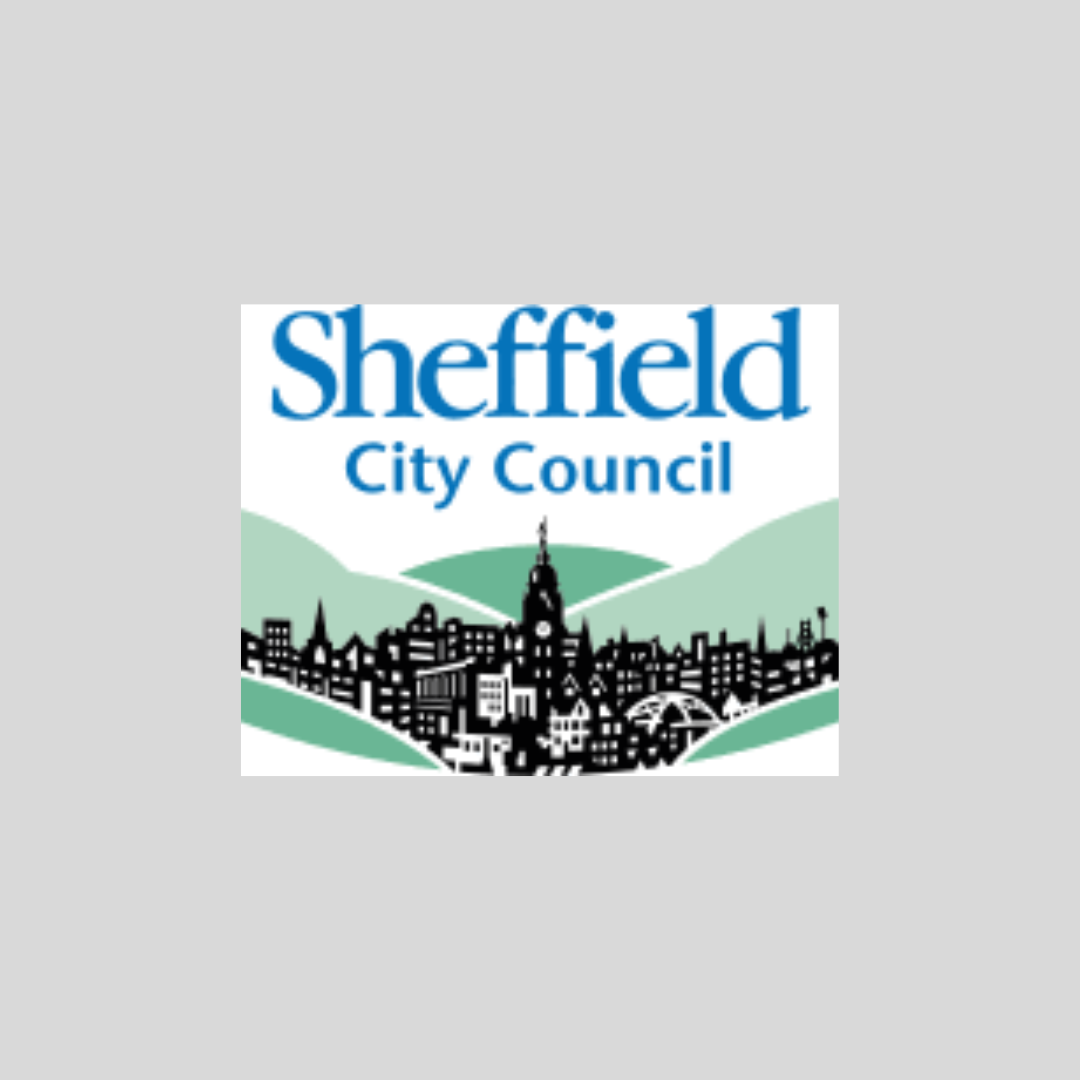 Sheffield City Council Homeless Support / Housing Solutions Team in All Areas