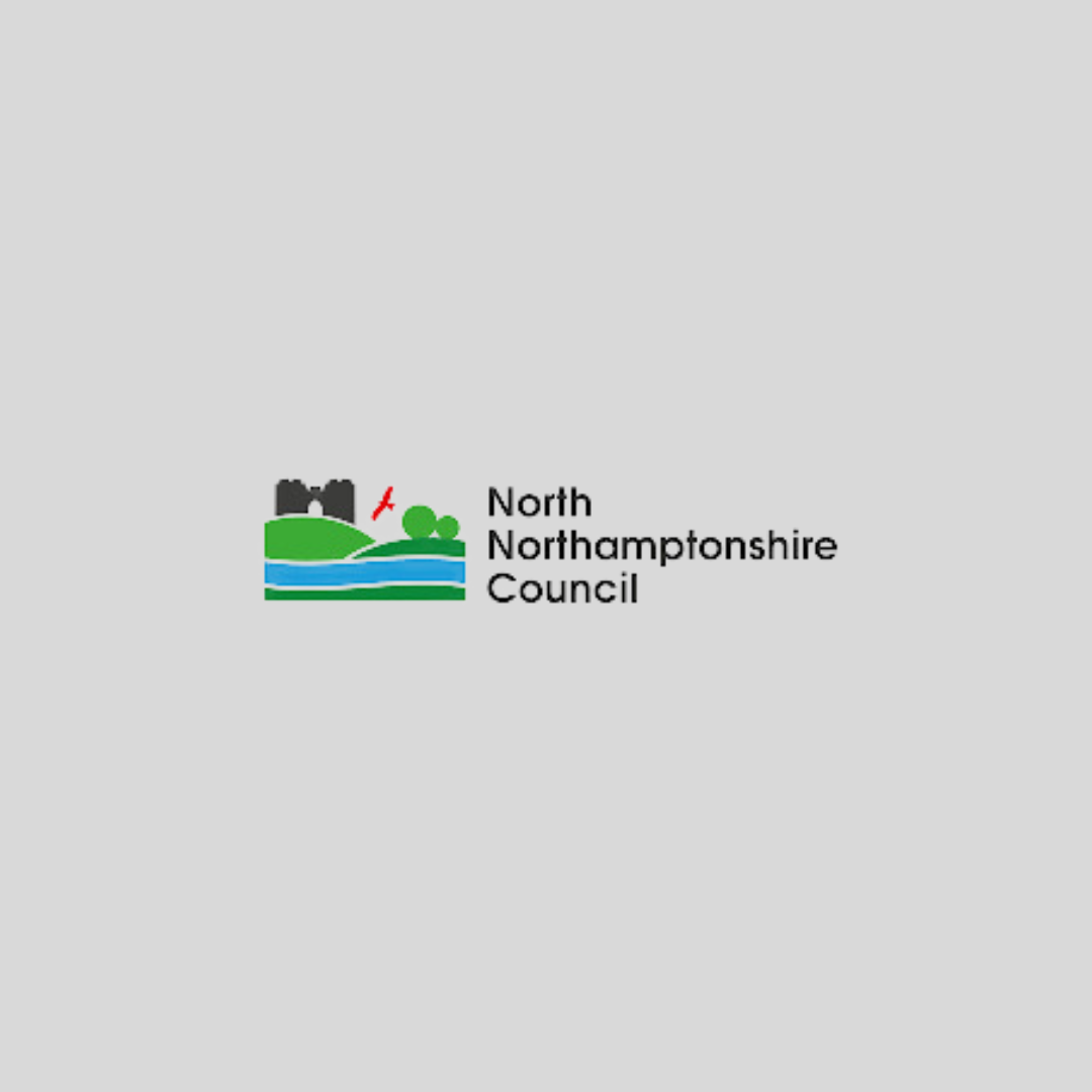 North Northamptonshire Council in All Areas