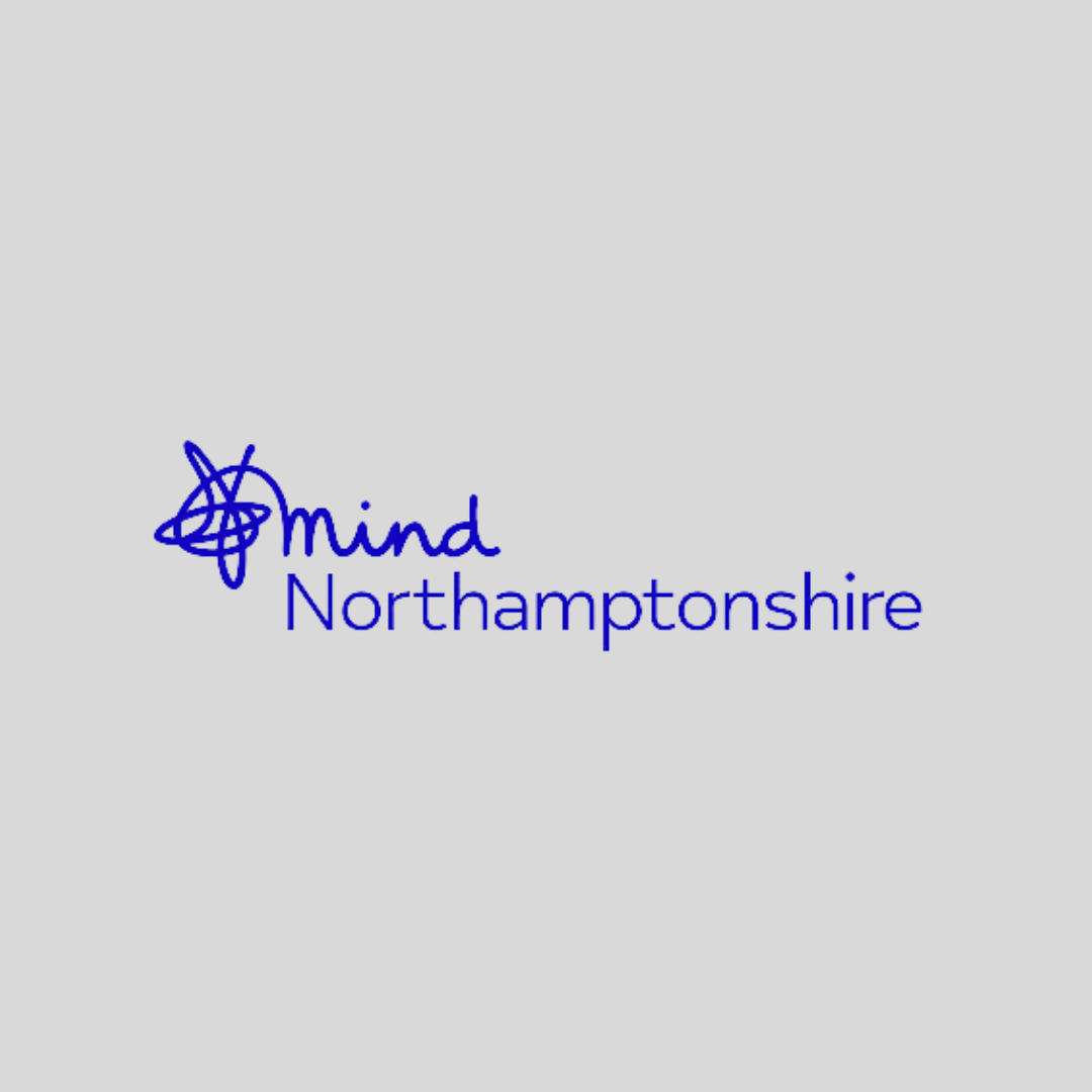 Northamptonshire Mind in All Areas