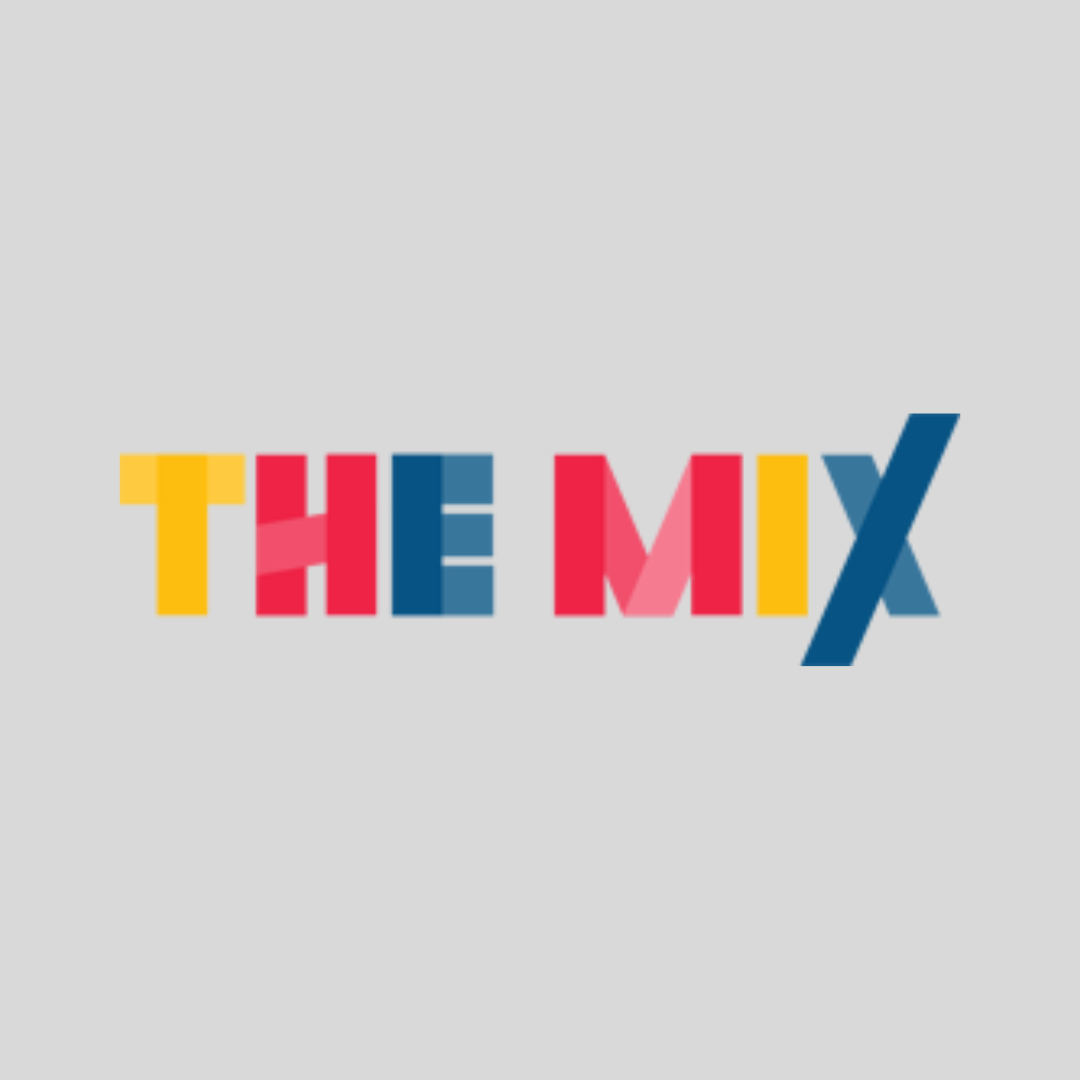 The Mix - Essential Support for under 25's in All Areas