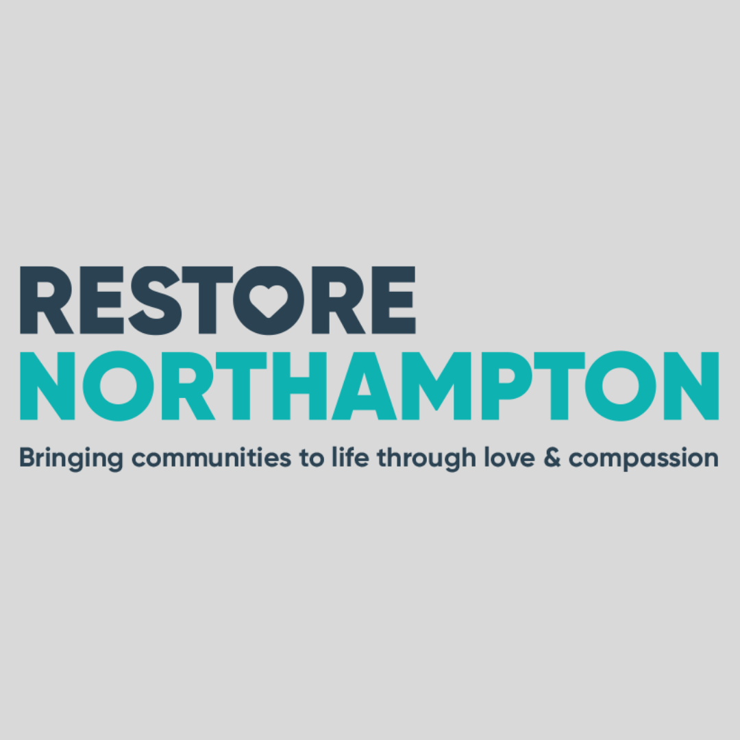 Restore Northampton - Food Bank