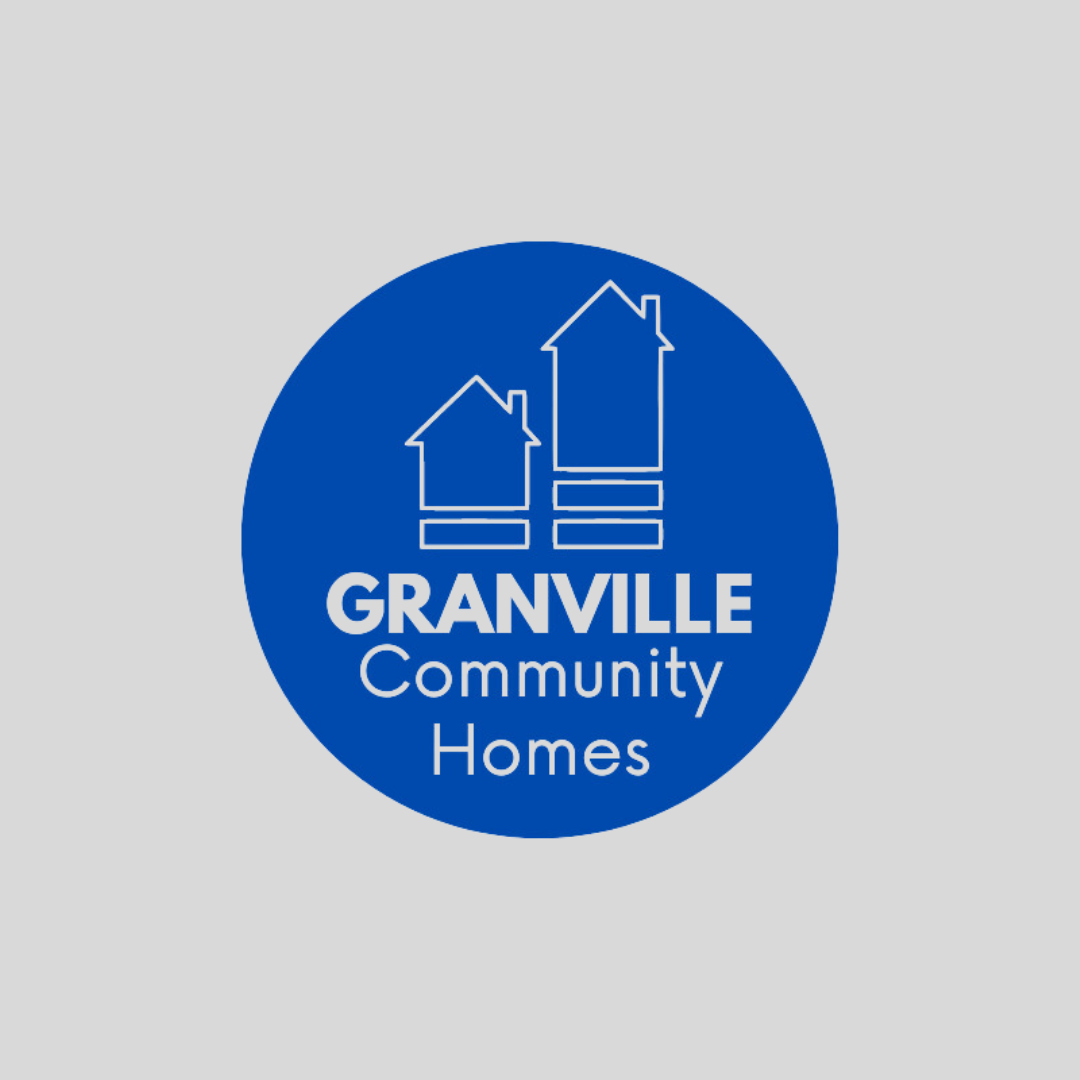 Provider for Granville Community Homes