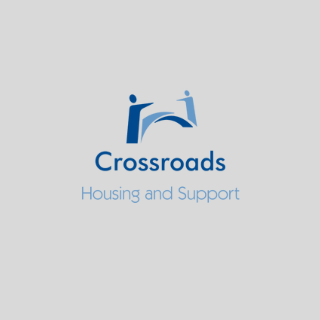 Provider for Crossroads Housing & Support