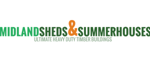 Midlands Sheds & Summerhouses in Stourbridge