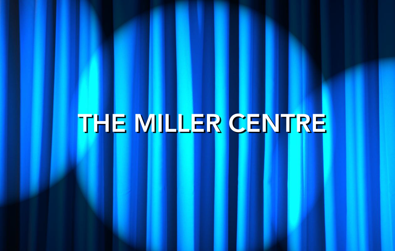The Miller Centre in Caterham (1)