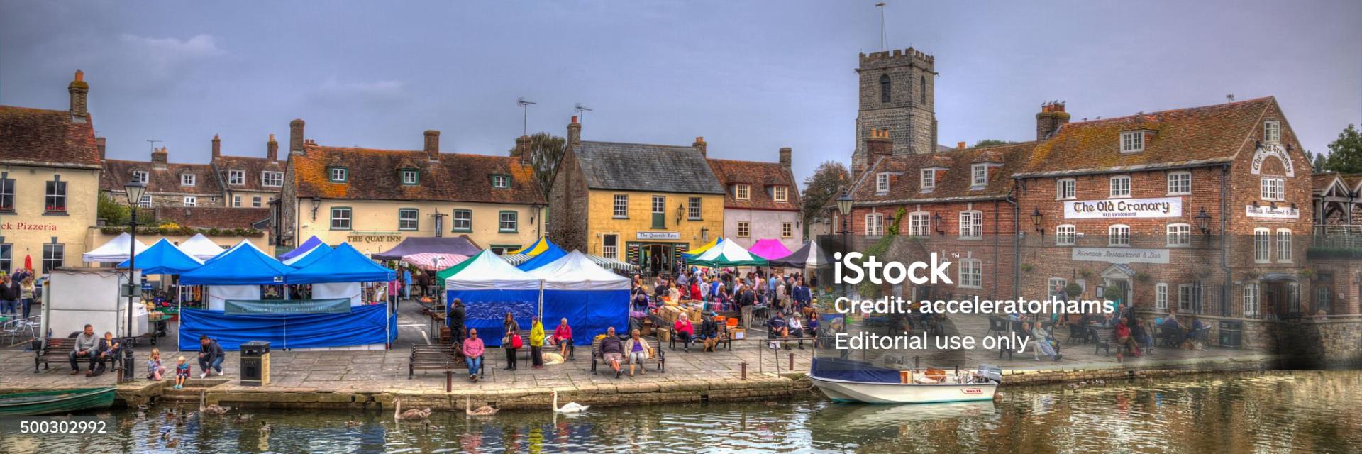 Discover Emsworth in Emsworth