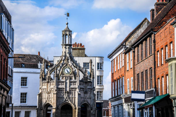 Discover Angmering in Chichester