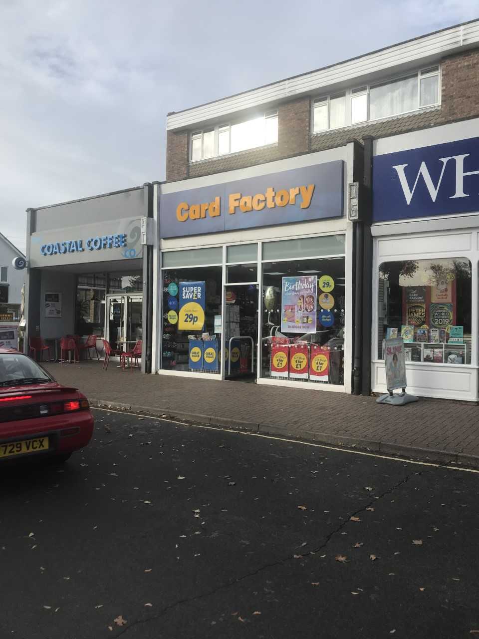 Card Factory in Rustington (1)