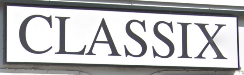Classix Ladieswear in Rustington (1)