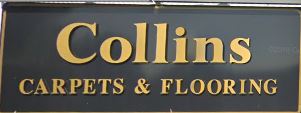 Collins Carpets & Interiors in Rustington
