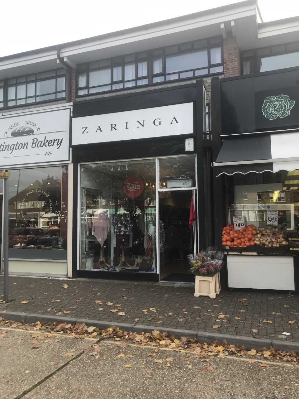 Zaringa in Rustington (1)