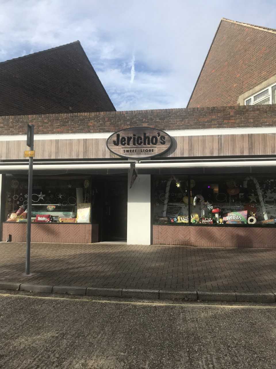 Jericho's in Rustington (1)
