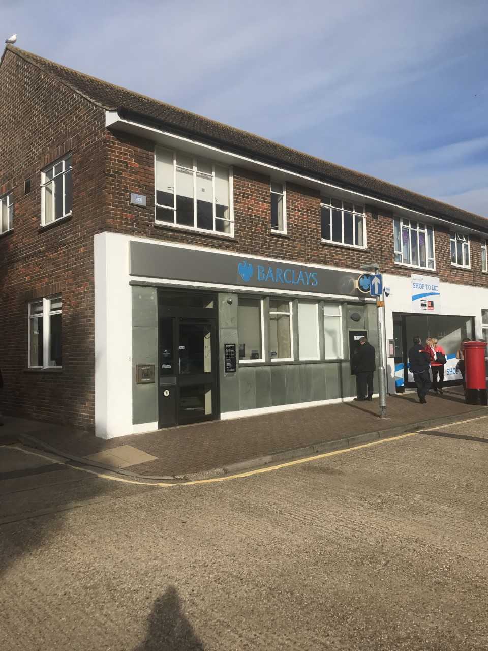 Barclays in Rustington (1)