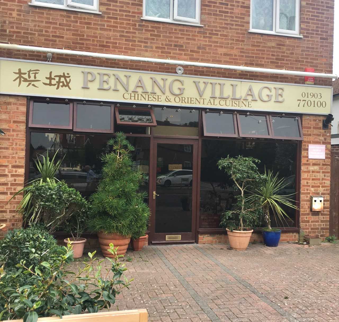 Penang Village in East Preston