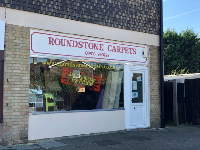 Roundstone Carpets in East Preston