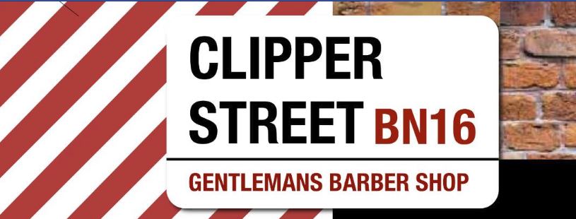 Clipper Street in Rustington (1)
