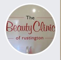 The Beauty Clinic in Rustington