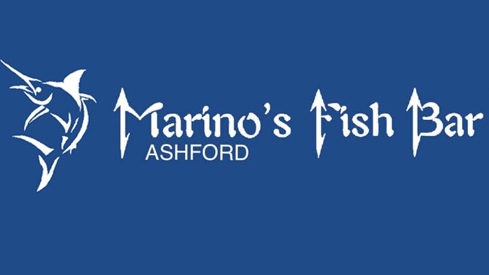 Marinos Fish Bar Ashford in Ashford