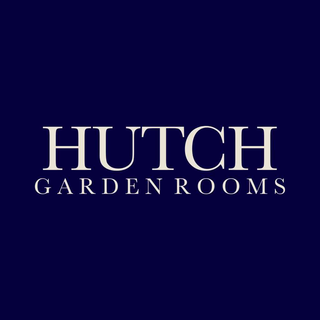 Hutch Garden Rooms in Ashford